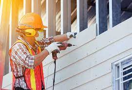 Best Siding Maintenance  in Sumiton, AL